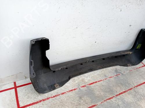 Rear bumper CITROËN NEMO Box Body/MPV (AA_) 1.3 HDi 75 | BP22610842C8 