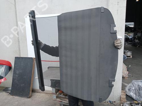 Rear parcel shelf MAZDA CX-5 (KE, GH)  | BP29176583C85  - Image 5