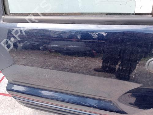 Left rear door JEEP GRAND CHEROKEE II (WJ, WG) 2.7 CRD 4x4 | BP17743435C4 