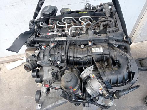 Engine BMW 1 (E87) 118 d | BP27262047M1 