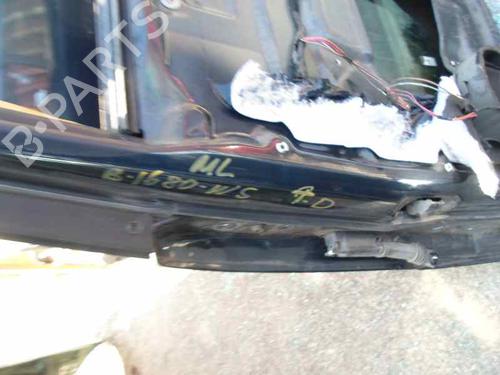 Right rear door MERCEDES-BENZ M-CLASS (W163) ML 320 (163.154) | BP7620861C5 