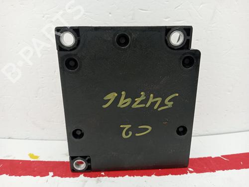ECU airbags CITROËN C2 (JM_) 1.4 HDi | BP15960184M53
