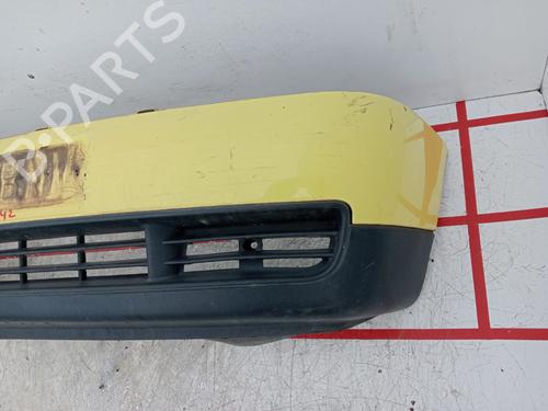Front bumper VW LUPO I (6X1, 6E1)  | BP15933135C7 