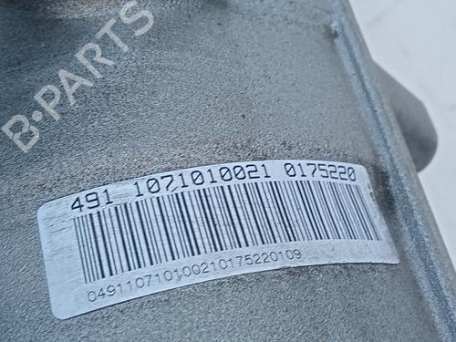 Gearbox BMW 1 (E87) 120 d | BP23226103M3 