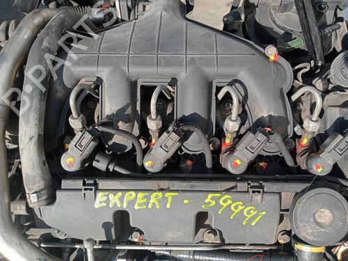 Engine PEUGEOT EXPERT Tepee (VF3X_) 2.0 HDi 120 | BP38751763M1 - Image 14