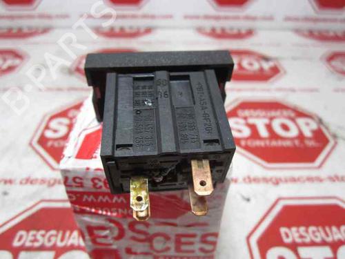 Warning switch OPEL VECTRA B (J96) 1.6 i 16V (F19) | BP7384705I22 