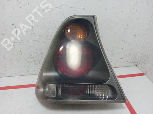 Used Left taillight Left taillight BMW 3 Compact (E46) 320 td (150 hp) 34495583 34495583