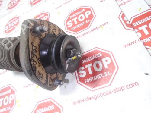 Right rear shock absorber BMW X5 (E53) 3.0 d | BP9435876M19 