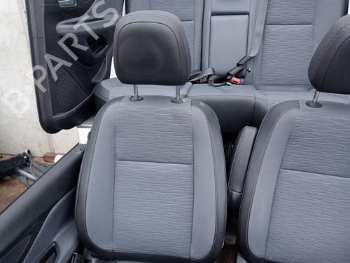 Seats set OPEL MOKKA / MOKKA X (J13) 1.6 CDTI (_76) | BP31127621C78 