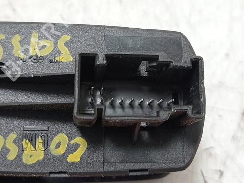 Left front window switch OPEL CORSA D (S07) | BP31854064I27 - Image 4