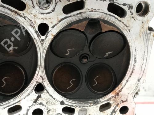 Cylinder head MAZDA CX-5 (KE, GH)  | BP29422806M5 