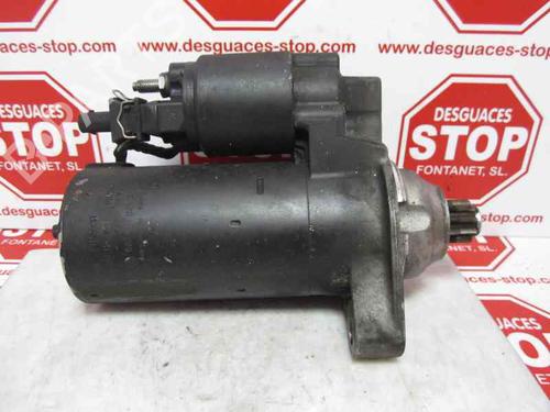Starter SEAT TOLEDO II (1M2)  | BP18904116M8 
