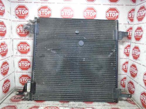 Used AC radiator MERCEDES-BENZ M-CLASS (W163) ML 320 (163.154) (218 hp) 7393996