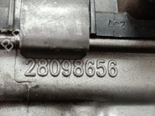 Throttle body CITROËN BERLINGO MULTISPACE (B9) 1.6 HDi 75 / BlueHDi 75 | BP29795630M82  - Image 6