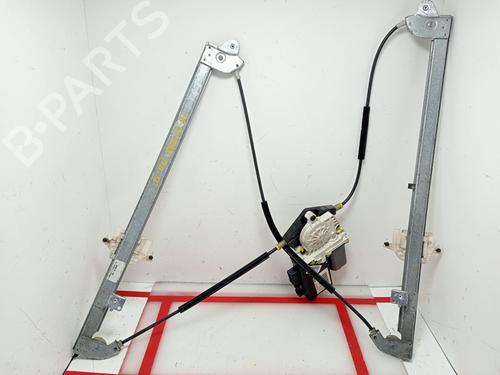 Used Front right window mechanism CITROËN C8 (EA_, EB_) 2.2 HDi (128 hp) 15930658