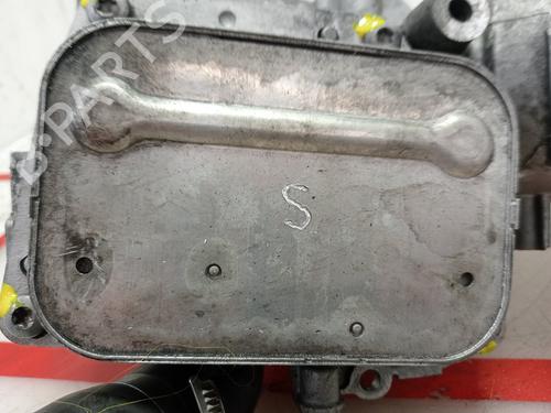Oliekøler OPEL CORSA E (X15) 1.3 CDTI (08, 68) | BP22231844M33 