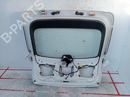 Tailgate CHEVROLET CRUZE Hatchback (J305) 2.0 CDI | BP29913532C6