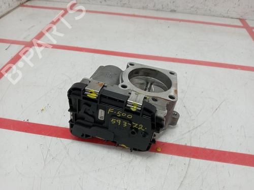 Boîtier papillon FIAT 500 (312_) 0.9 (312AXG1A, 312.AXG11) (86 hp) 32083616