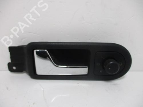 Comando retrovisori VW GOLF IV (1J1) 1.9 TDI (110 hp) 7384443