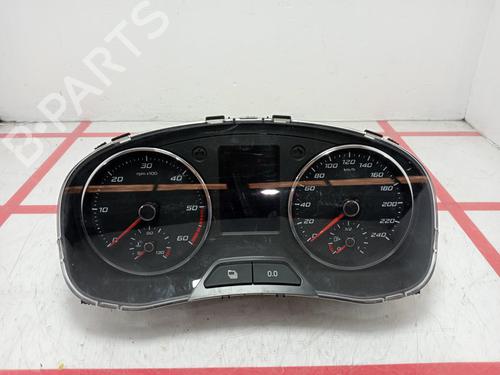 Used Instrument cluster Instrument cluster SEAT TOLEDO IV (KG3) 1.6 TDI (105 hp) 36220037 36220037