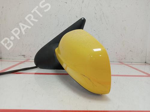 Left mirror SEAT IBIZA II (6K1) 1.6 i | BP24478703C26 