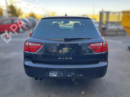 AC radiator SEAT EXEO ST (3R5) 2.0 TDI | BP32495316M32 