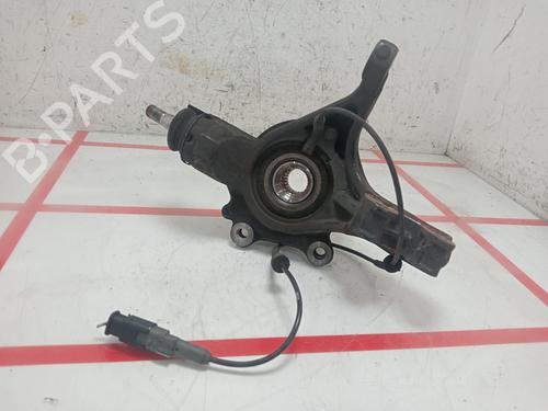 Left front steering knuckle CITROËN C4 II (NC_) | BP30153163M25