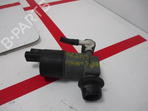 Pompe de lave-glace NISSAN QASHQAI I (J10, NJ10) 2.0 dCi All-wheel Drive | BP15929577E24 