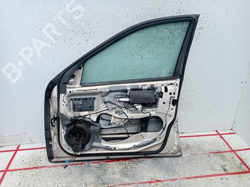 Right front door MERCEDES-BENZ C-CLASS (W203)  | BP22617845C3 
