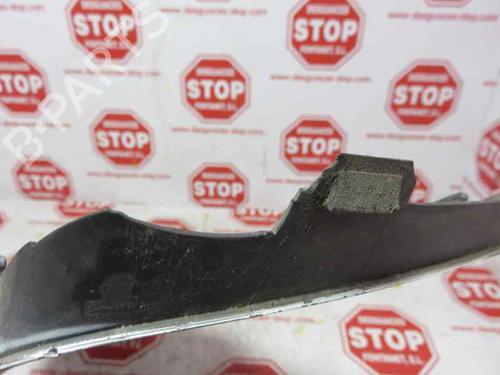 Grille SEAT IBIZA IV (6J5, 6P1)  | BP15922178C40 
