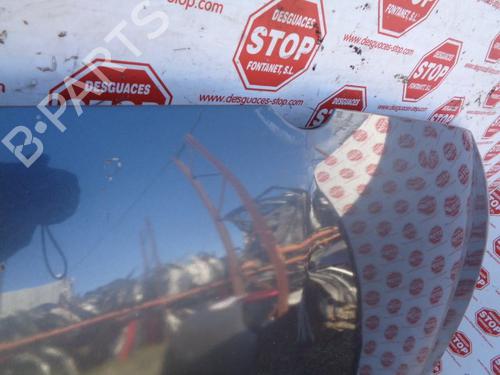 Motorhjelm SSANGYONG RODIUS I 2.7 Xdi | BP7623905C1 
