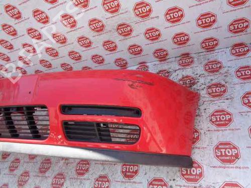 Front bumper VW POLO III (6N1) 50 1.0 | BP7621007C7 