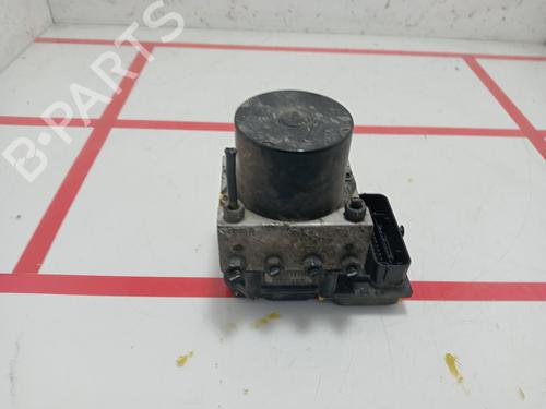 ABS Bremseaggregat SKODA FABIA I (6Y2) 1.4 | BP26697189M43 