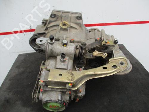 Gearbox SEAT IBIZA II (6K1) 1.9 D | BP15935061M3 