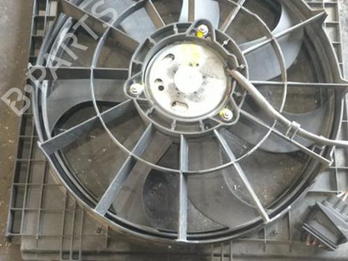 Used Radiator fan Radiator fan 36803449 36803449