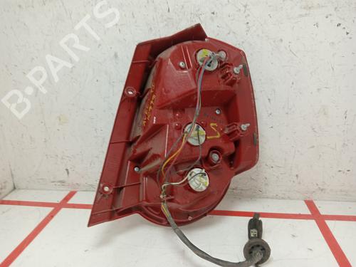 Left taillight CHEVROLET AVEO / KALOS Hatchback (T250, T255)  | BP27923976C34 
