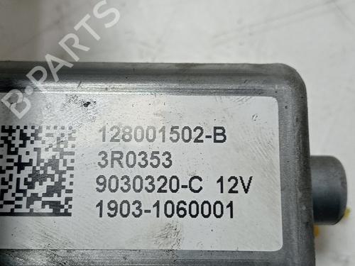 Front left window mechanism DACIA DUSTER (HS_)  | BP29826360C22 