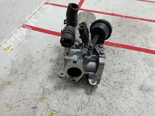 Egr SEAT ALTEA XL (5P5, 5P8)  | BP21121720M69 
