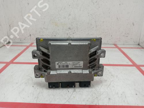 Computer motormanagement DACIA SANDERO [2008-2026]  25443427