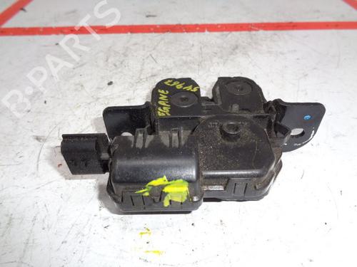 Used Tailgate lock RENAULT MEGANE III Grandtour (KZ0/1) 1.5 dCi (KZ09, KZ0D, KZ1G, KZ29, KZ14, KZ1W, KZ10, KZ1F,... (110 hp) 15933360