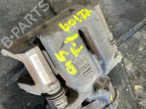 Used Left rear brake caliper Left rear brake caliper AUDI Q5 (8RB) [2008-2019] 40514350 40514350