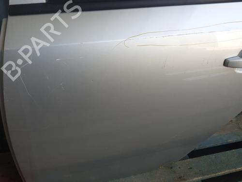 Left rear door OPEL ASTRA H (A04)  | BP7618361C4 
