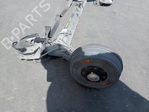 Rear axle DACIA LODGY (JS_)  | BP33957219M2  - Image 7
