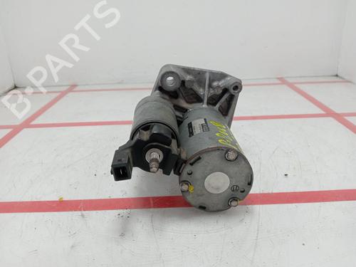 Starter PEUGEOT 2008 I (CU_) 1.2 VTi | BP32116022M8 - Image 4
