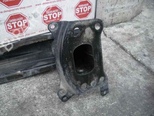 Front bumper reinforcement VW TOURAN (1T1, 1T2)  | BP7359112C109 