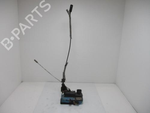 Used Front left lock VOLVO XC90 I (275) D5 AWD (185 hp) 7358196