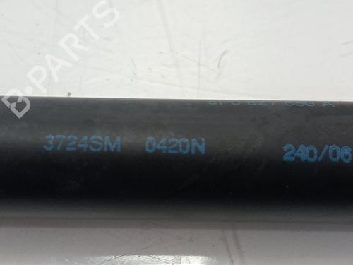 Tailgate lift support SEAT ALTEA (5P1)  | BP27284993C138 