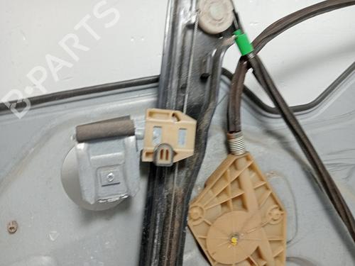 Front left window mechanism SEAT LEON (1M1)  | BP36699232C22  - Image 9