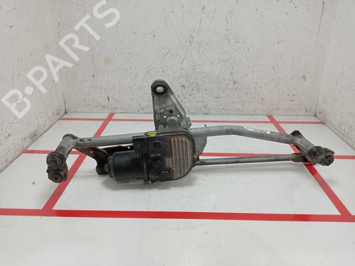 Viskermotor vindrute VW PASSAT B6 (3C2) [2005-2011]  29063666