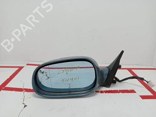 Used Left mirror LANCIA LYBRA (839_) 2.0 20V (839AXC11, 839AXC1A) (154 hp) 15932904